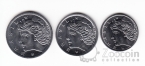   3  1975 - 1, 2, 5 