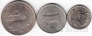   3  1983 FAO