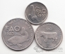 ���������� ����� 3 ������ 1983 FAO