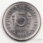  5  1971  