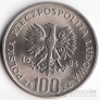  100  1984 40- 