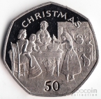   50  1998  (Proof)