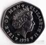   50  1998  (Proof)
