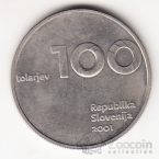  100  2001 10  