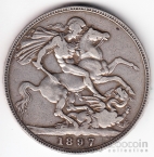  1  1897