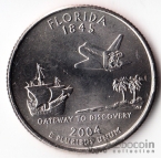  25  2004   - Florida P