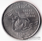  25  2004   - Michigan P