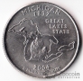  25  2004   - Michigan P