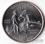  25  2005   - California P