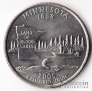  25  2005   - Minnesota P