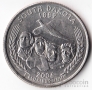  25  2006   - South Dakota P