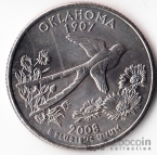  25  2008   - Oklahoma P