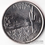 25  2008   - Arizona P