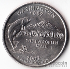  25  2007   - Washington P