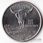  25  2007   - Montana P