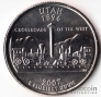  25  2007   - Utah P