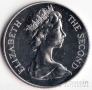    25  1973  (Proof)
