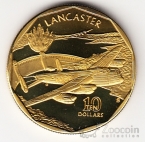   10  1991  Lancaster