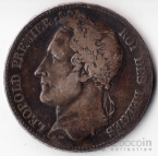  5  1848 Belges