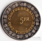  5  2003 