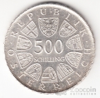  500  1980  