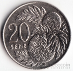  20  1974