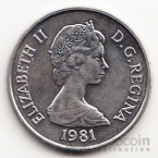    1/4  1981