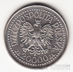  20000  1993  4 