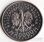  20000  1994 200-   