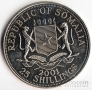  25  2001  