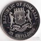  25  2000   -  