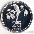  25  1975 ( 1, Proof)