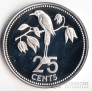  25  1975 ( 1, Proof)