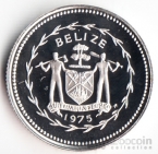  10  1975 ( 1, Proof)