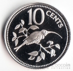  10  1975 ( 1, Proof)
