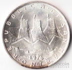 Сан-Марино 500 лир 1976