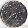  20  1985