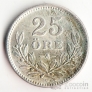 Швеция 25 оре 1930