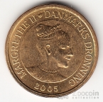  10  2005 