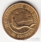  10  2005 