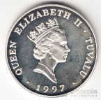  5  1997    - - 