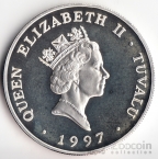  5  1997    - - 
