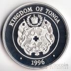  1  1996    - - 