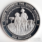  500  1997    - -   