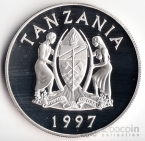  500  1997    - -   