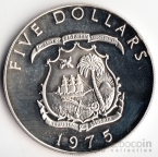  5  1975  - 