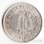  10  1924