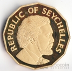   10  1976  (Proof)
