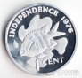   1  1976  (Proof)