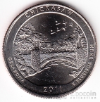  25  2011   - Chickasaw P